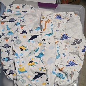 Swaddles